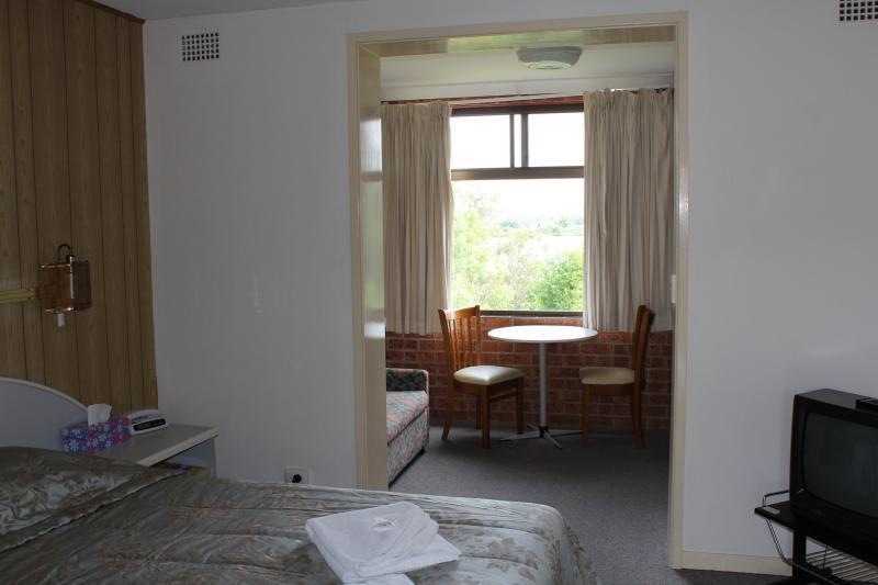 Riverview Motor Inn Taree Exterior photo